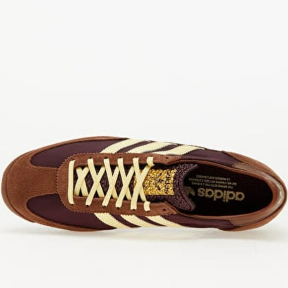 Adidas SL 72 OG W. Brand New. Womens Size: 6.5 & 10.5 - Picture 5 of 9